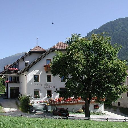 Gasthof Lechner Rasun di Sopra Exterior foto