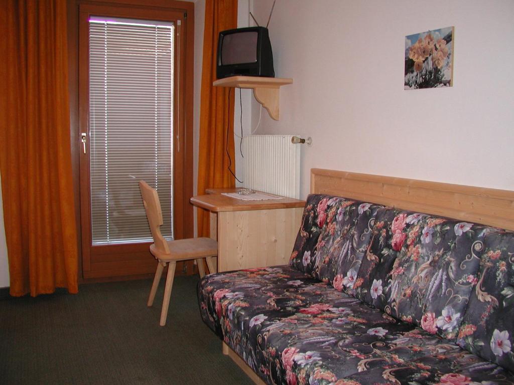 Gasthof Lechner Rasun di Sopra Quarto foto